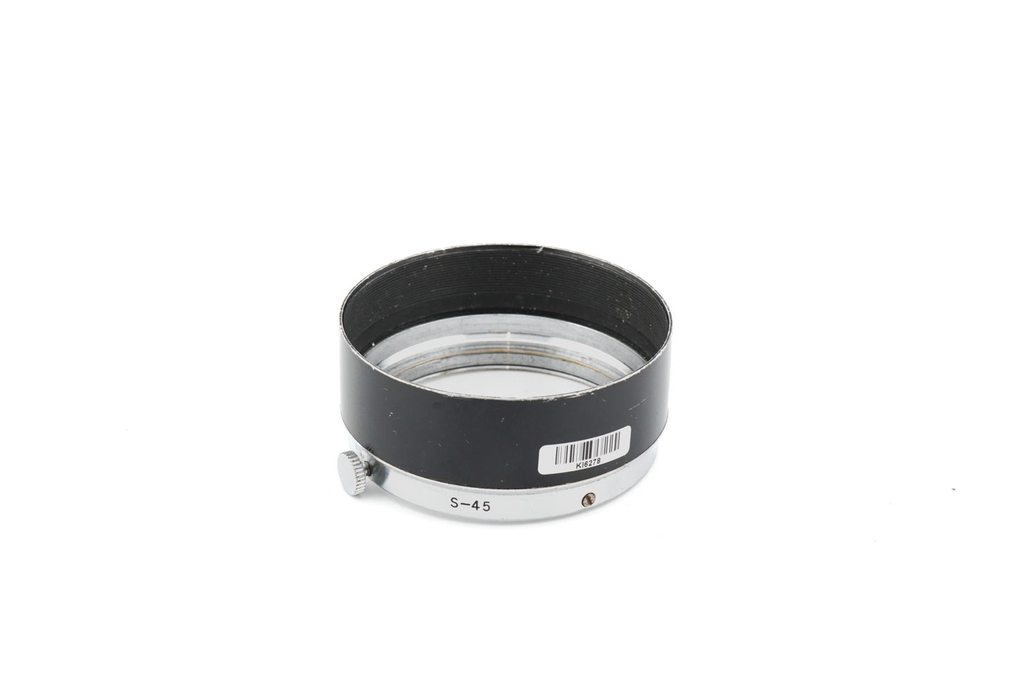 Olympus S-45 Lens Hood - Accessory