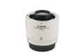 Canon 2x Teleconverter Extender EF - Accessory