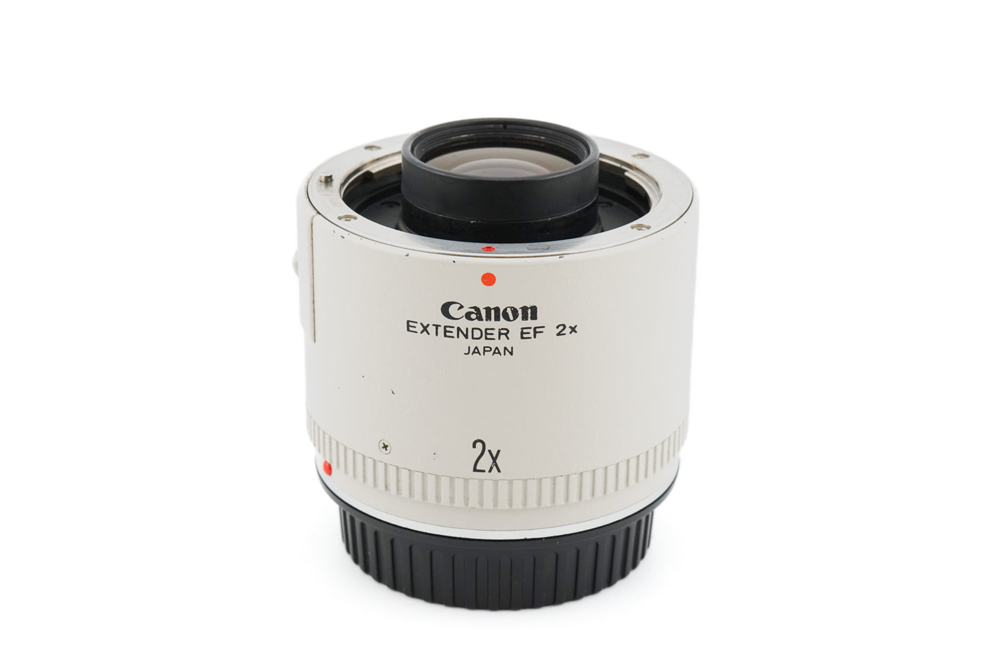 Canon 2x Teleconverter Extender EF - Accessory