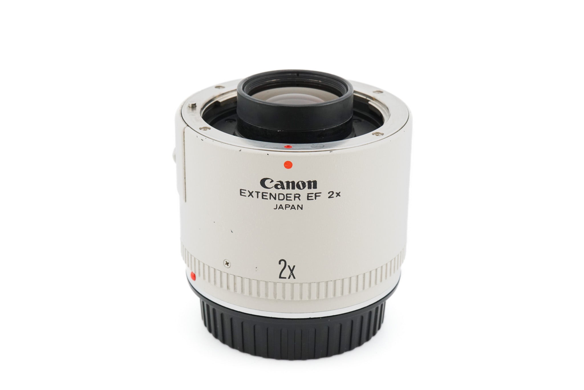 Canon 2x Teleconverter Extender EF - Accessory