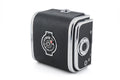 Hasselblad C12 Film Magazine (30015 / TIMAC) - Accessory