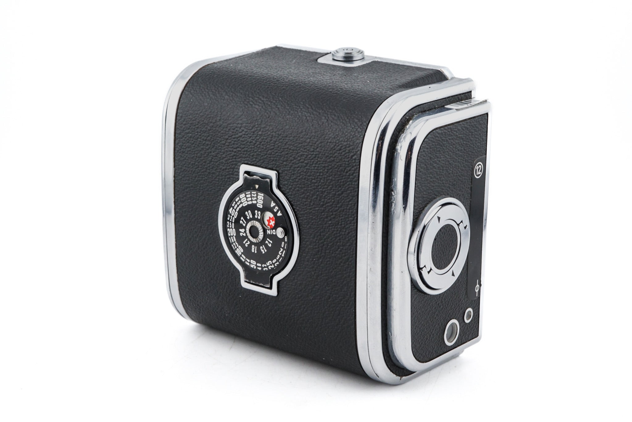 Hasselblad C12 Film Magazine (30015 / TIMAC) - Accessory