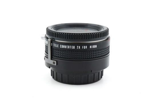 Arkon 2x Auto Tele Converter - Accessory