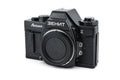 Zenit Automat - Camera
