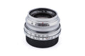 Canon 35mm f2.8 - Lens
