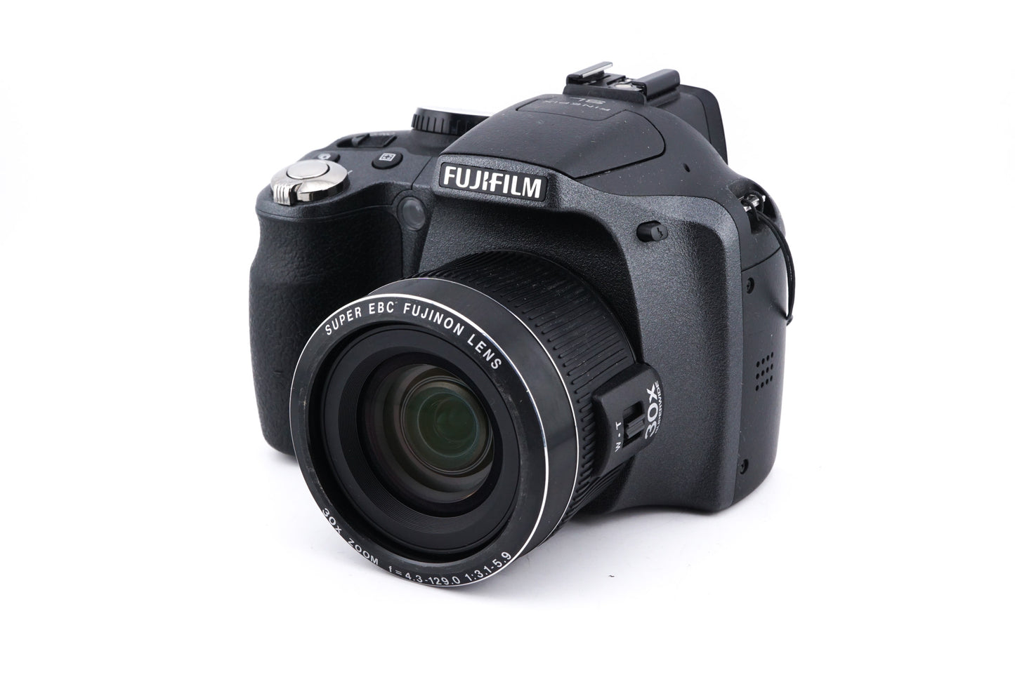 Fujifilm Finepix SL300 - Camera