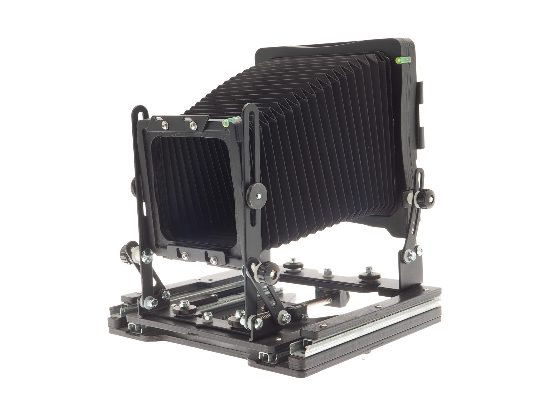 Stenopeika Hyper Camera 4x5 Butterfly Wings Mark 3 Advanced - Camera ...