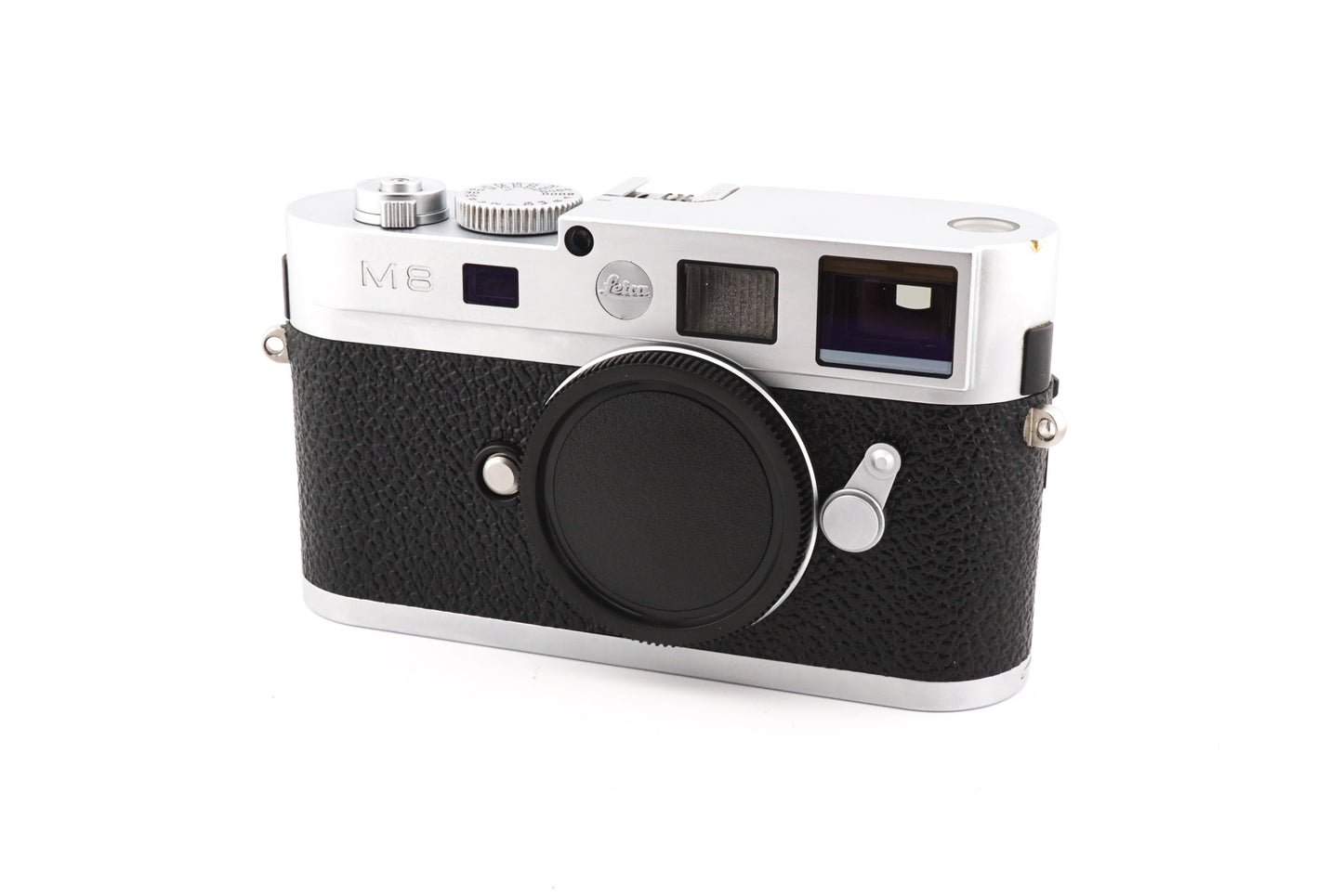 Leica M8 - Camera
