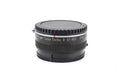 Zhongyi Canon EF - Sony E (EF-NEX) Lens Turbo II Adapter - Accessory