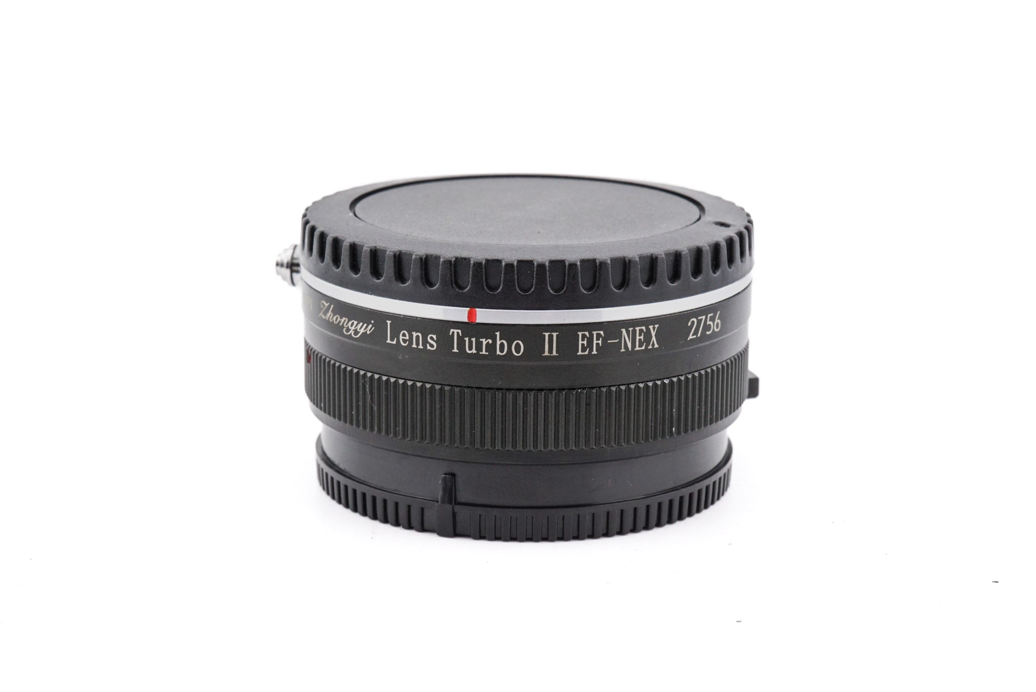 Zhongyi Canon EF - Sony E (EF-NEX) Lens Turbo II Adapter - Accessory