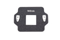 Mamiya 180mm Mask for C Sports Finder - Accessory