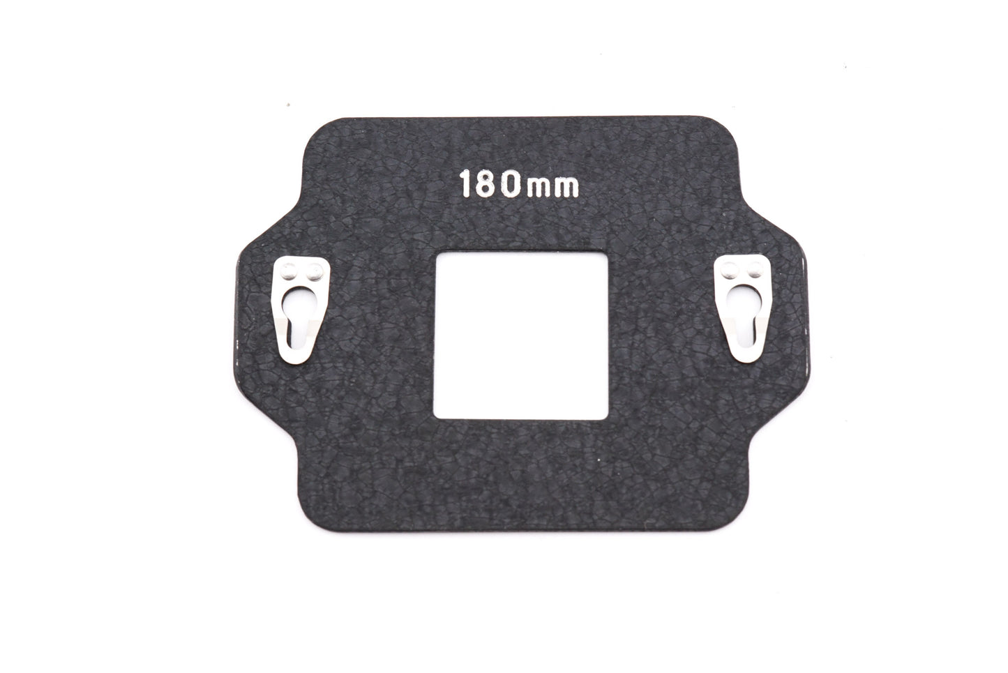 Mamiya 180mm Mask for C Sports Finder - Accessory