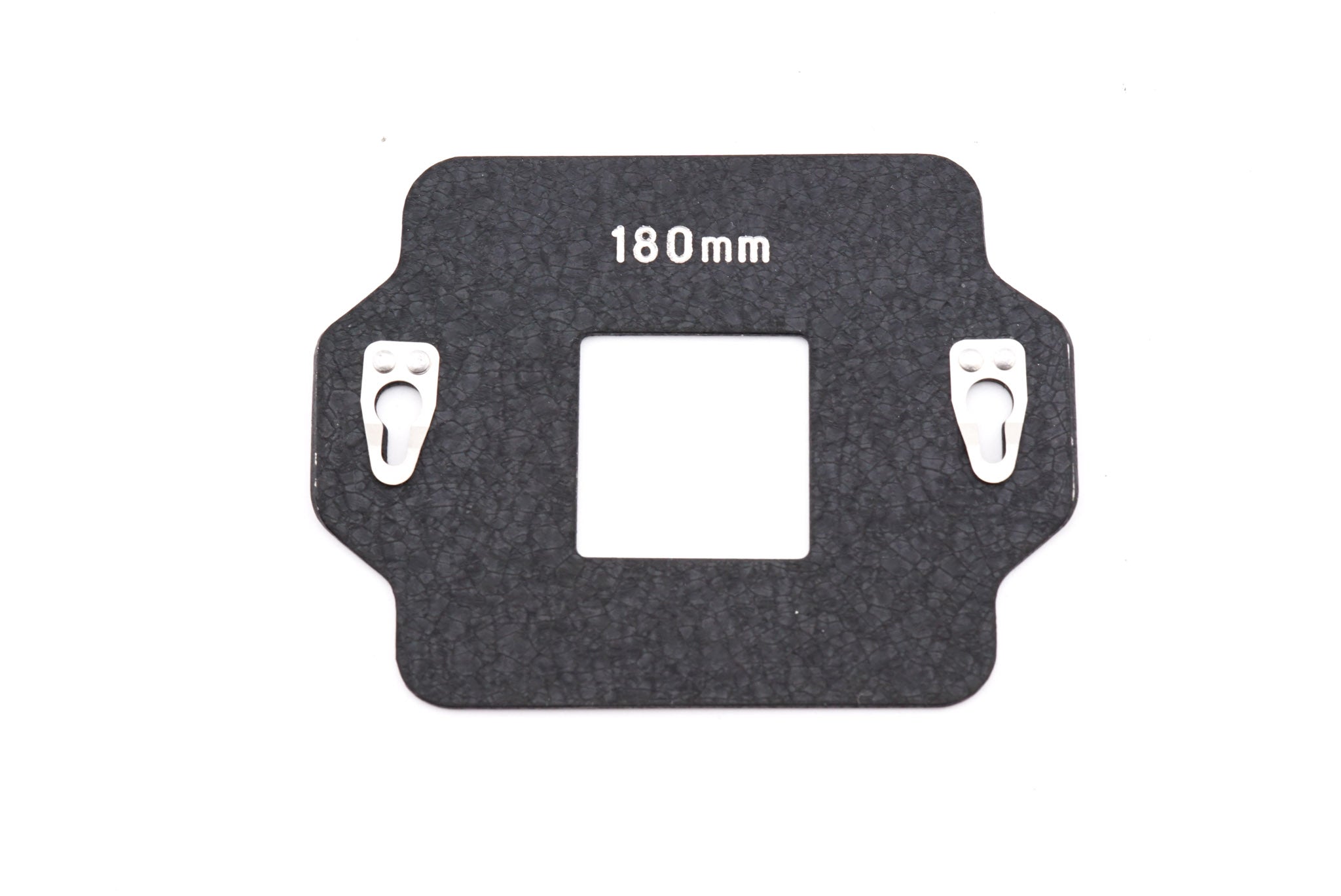 Mamiya 180mm Mask for C Sports Finder - Accessory