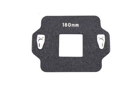 Mamiya 180mm Mask for C Sports Finder - Accessory