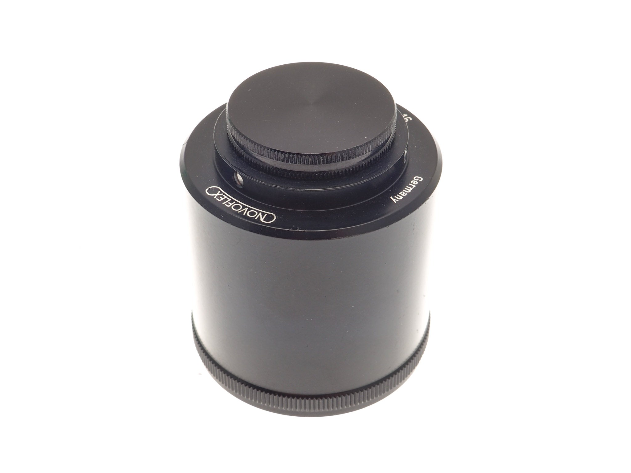 Novoflex M39 - C-Mount Adapter WEBLEI-P-16 - Accessory