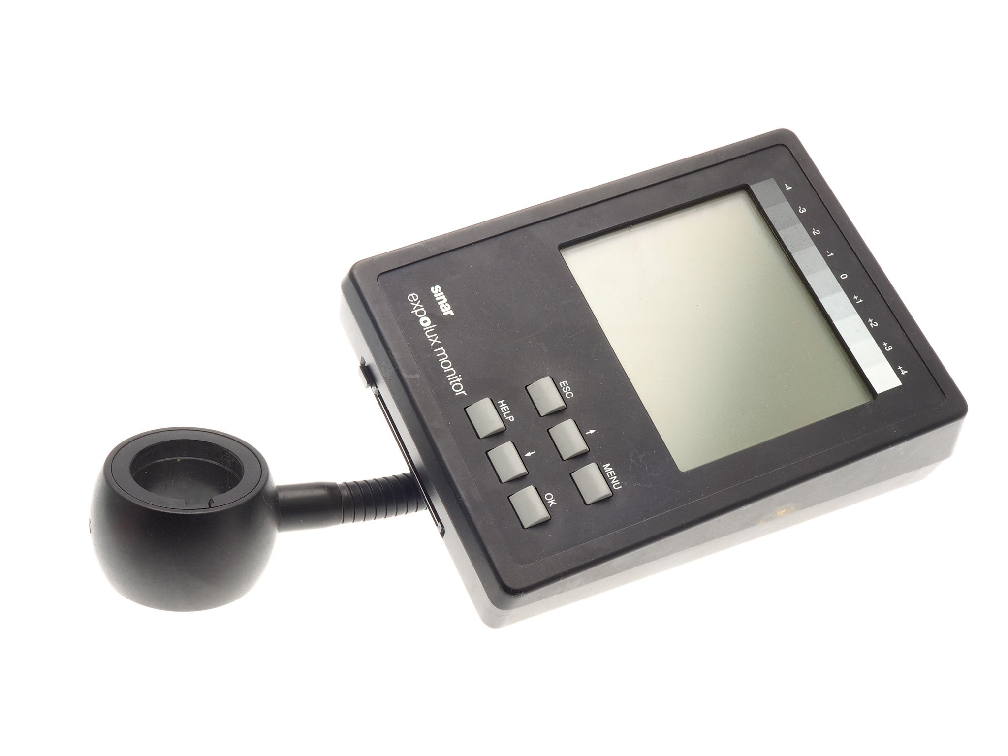 Sinar Expolux Monitor - Accessory