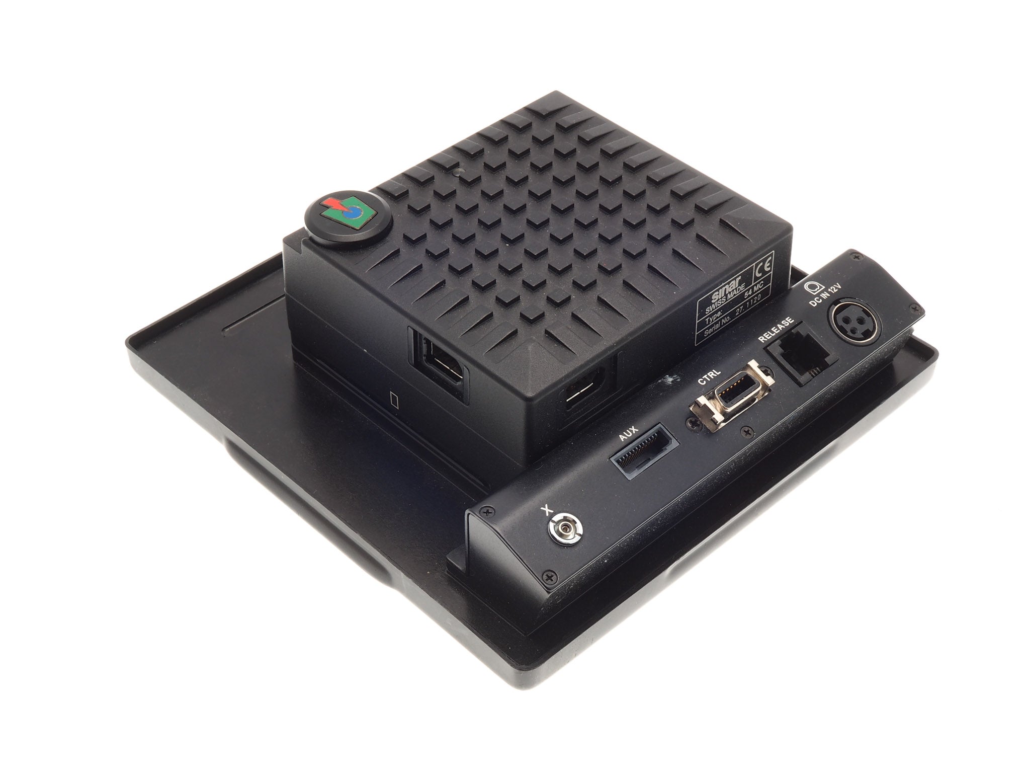 Sinar 54MC Digital Back - Accessory