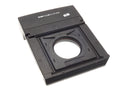 Sinar Expolux Shutter - Accessory