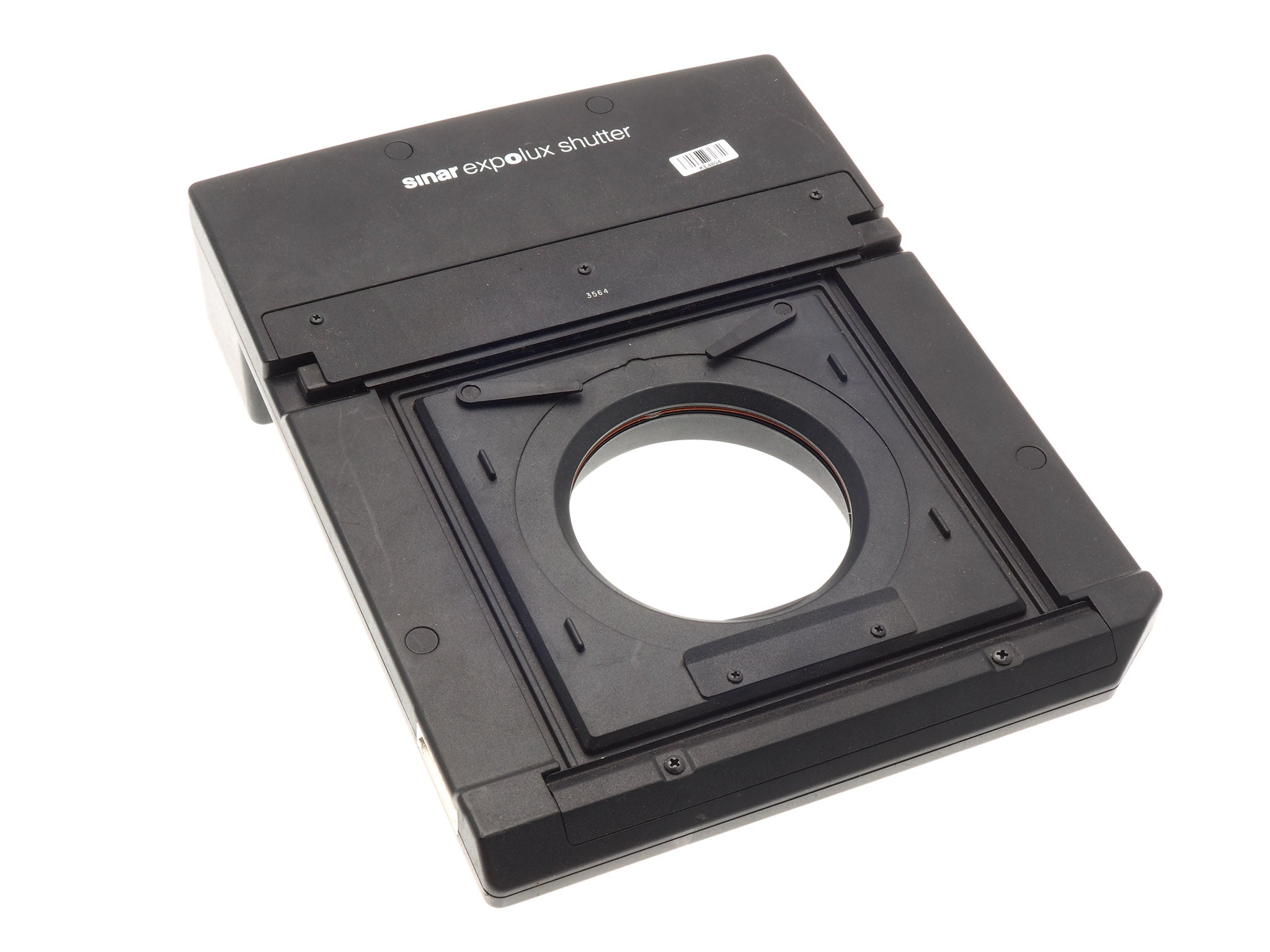 Sinar Expolux Shutter - Accessory