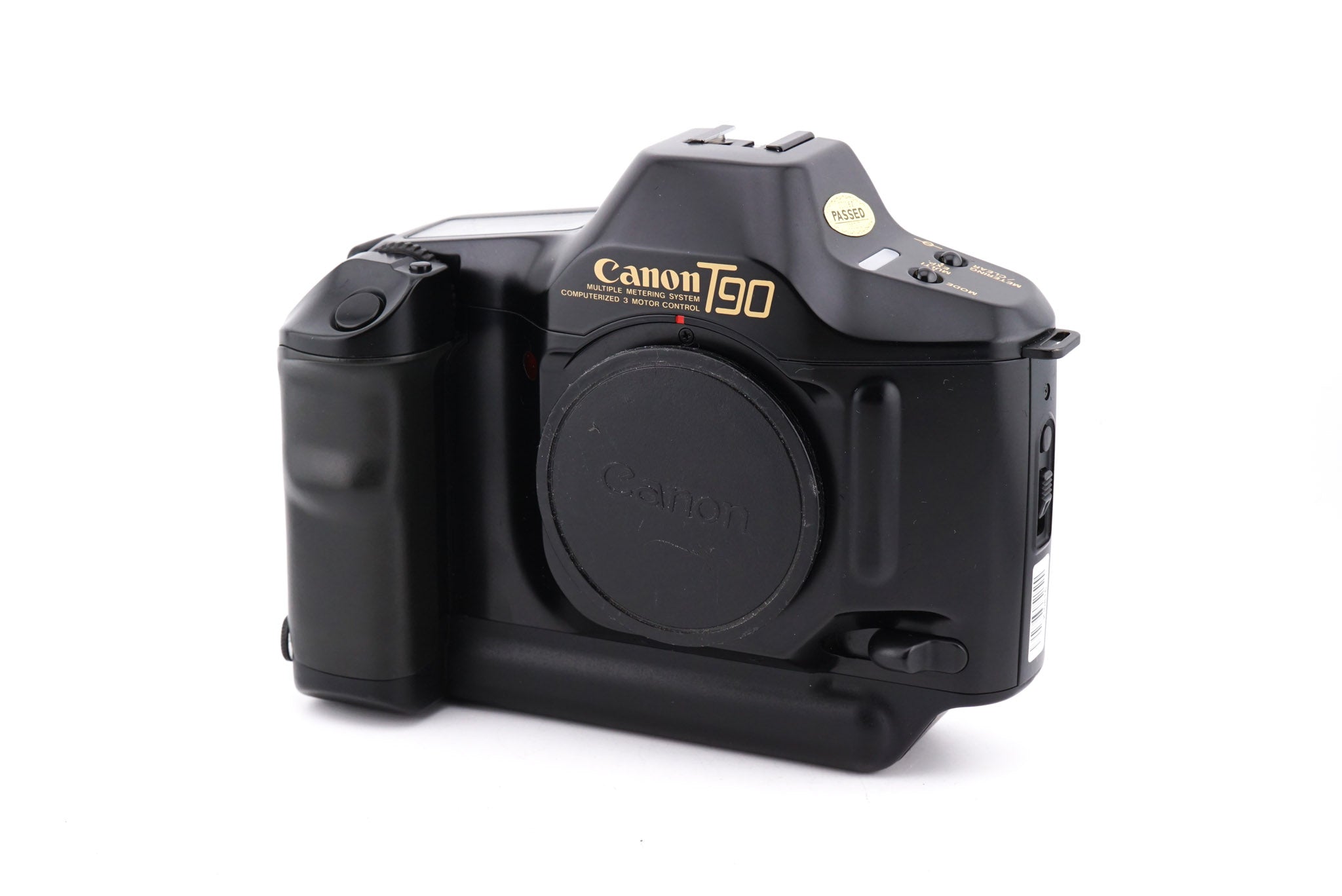 Canon T90 - Camera