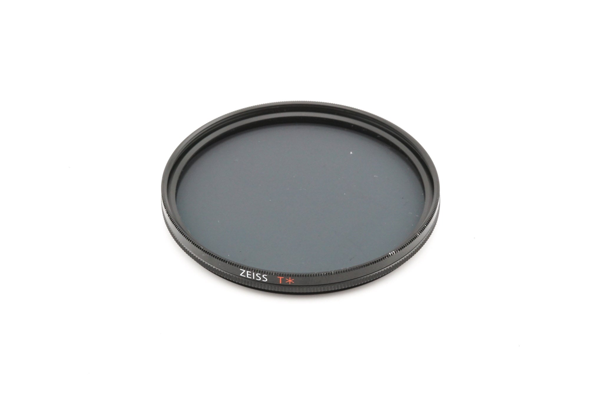 Carl Zeiss 62mm Circular Polarizing Filter T* POL - Accessory