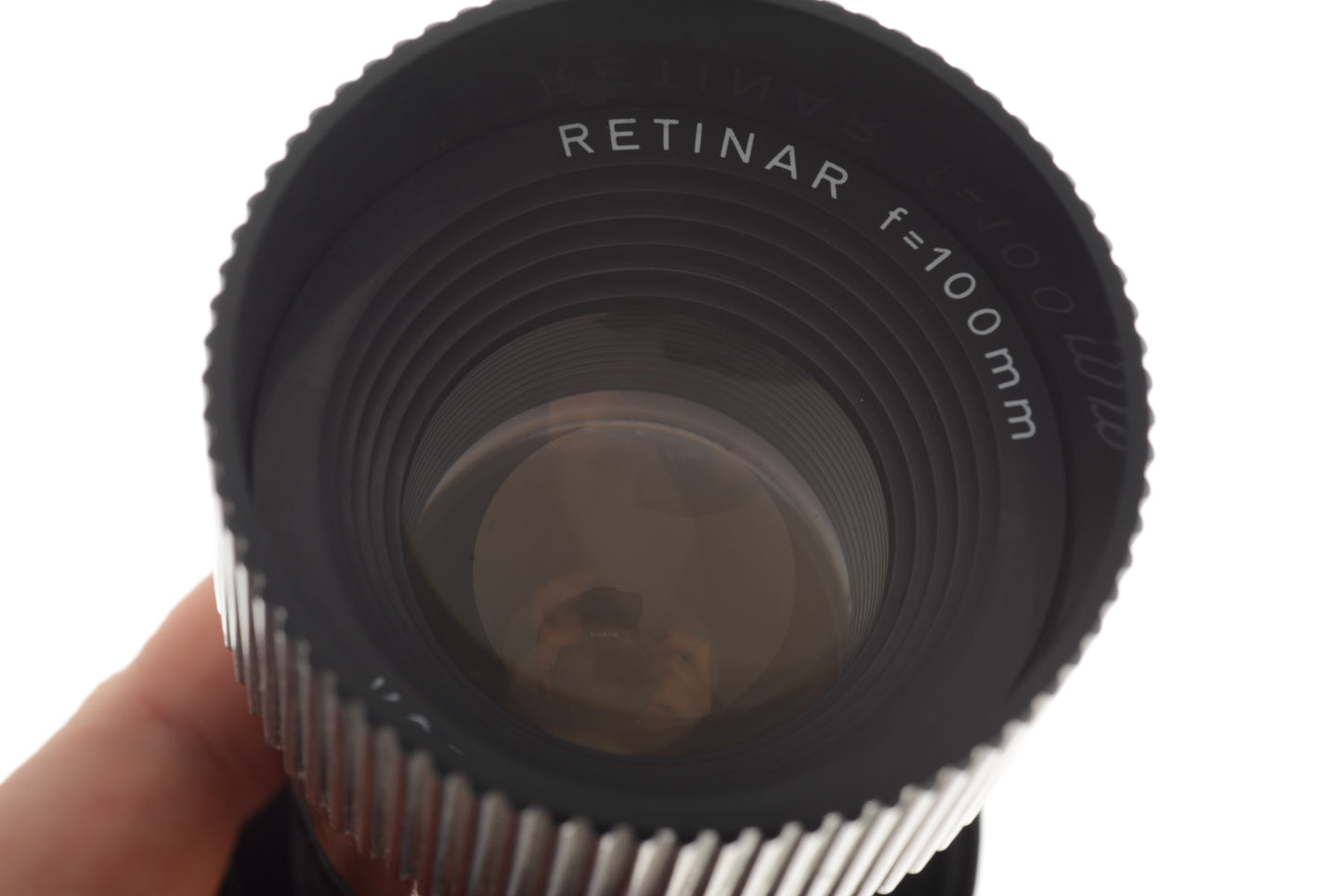 Kodak 100mm Retinar