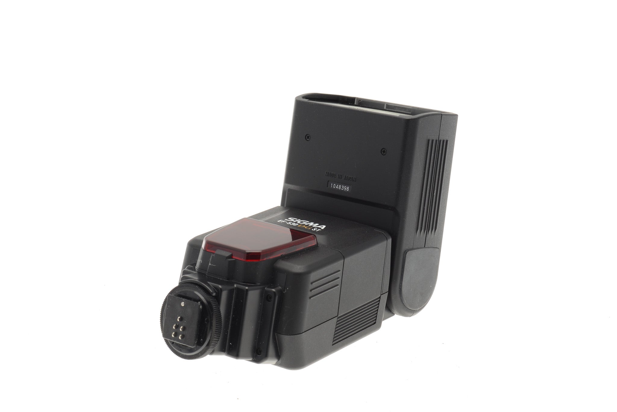 Sigma EF-530 DG ST Flash