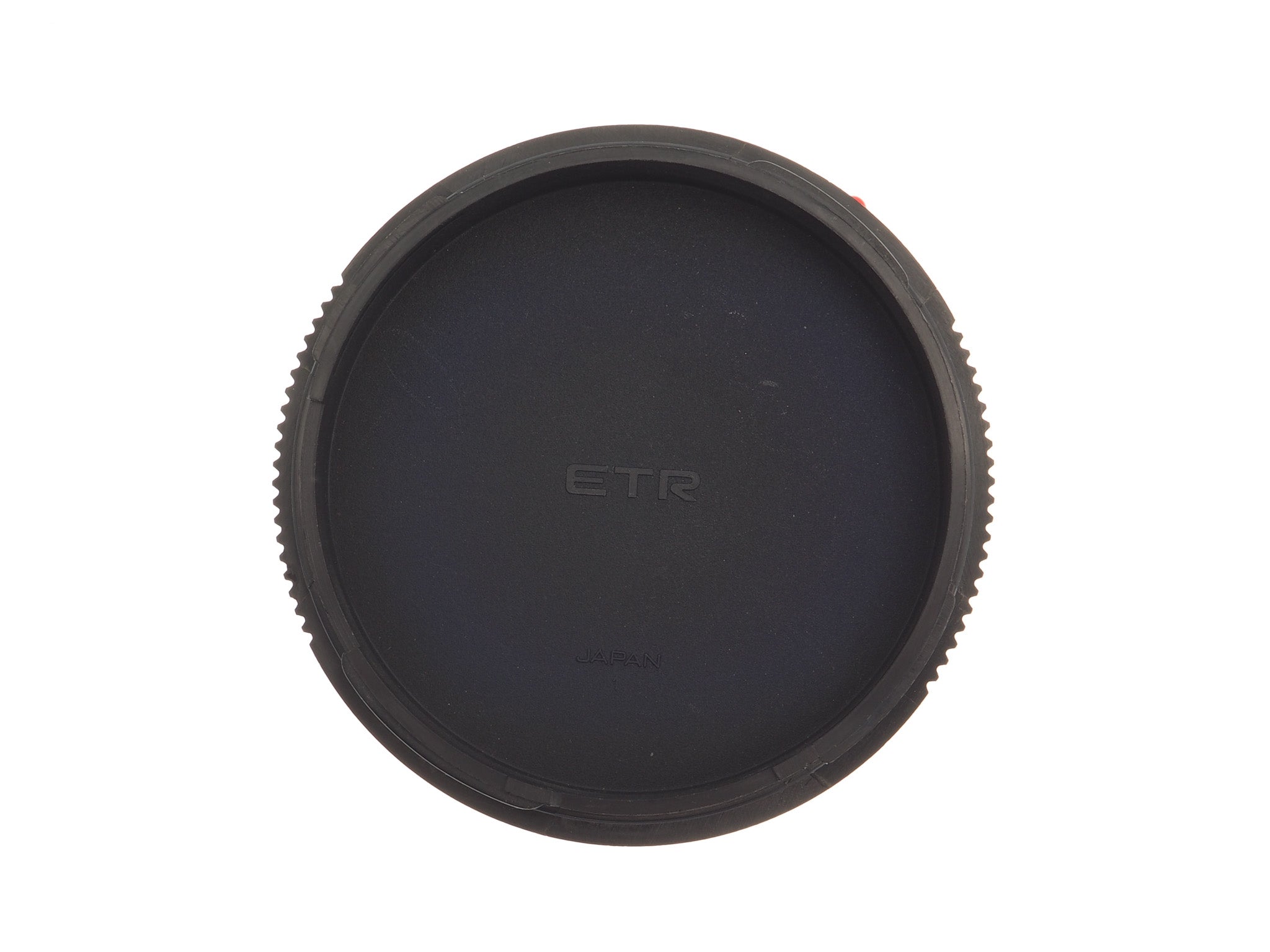 Zenza Bronica ETR Body Cap - Accessory