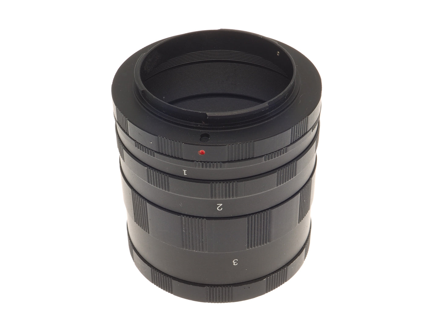 Generic Extension Tube Set - Accessory