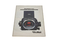 Rollei Rolleiflex SL66 E Brochure - Accessory