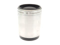 Rathenower Optische Werke 62,5/95 Cinerectim - Lens