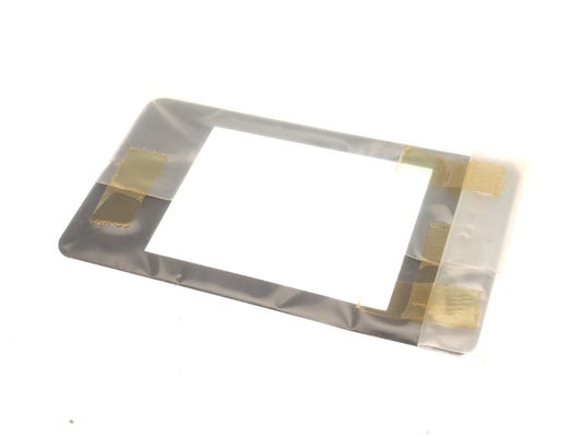 Linhof 6X9 Film Mask - Accessory