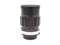 Soligor 135mm f3.5 Tele-Auto - Lens