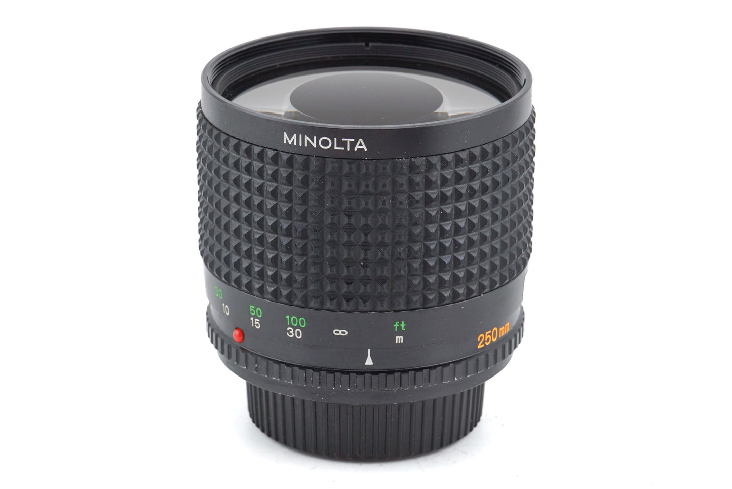 Minolta 250mm f5.6 RF Rokkor - Lens