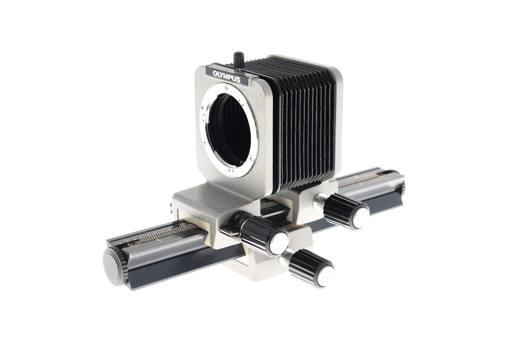 Olympus Auto Bellows