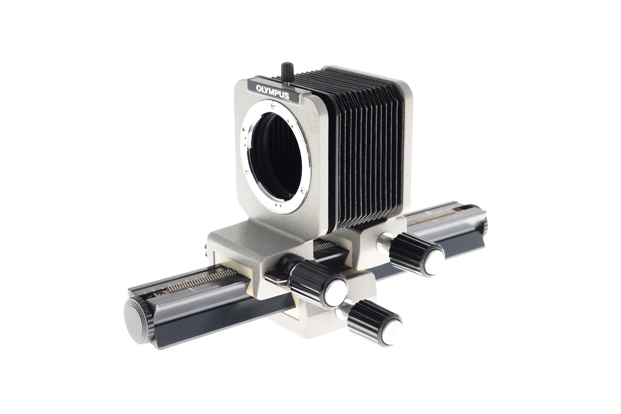 Olympus Auto Bellows