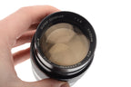 Carena 135mm f2.8 Auto Tele