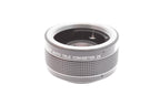 Carena Auto Tele Converter 2X