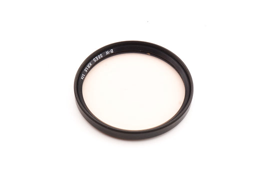 B+W 58mm Skylight Filter KR1.5 58ES 1.1x - Accessory