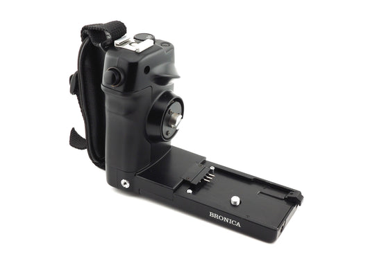 Zenza Bronica Motor Winder Ei II - Accessory