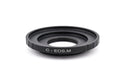 Generic C - EF-M (C-EOS-M) Adapter - Accessory