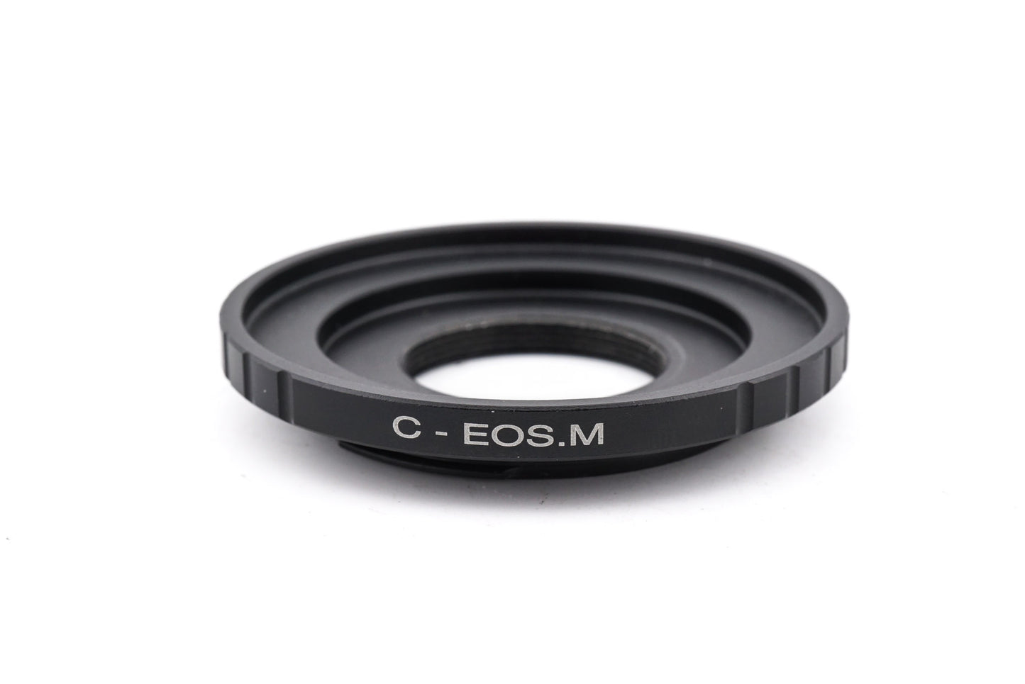 Generic C - EF-M (C-EOS-M) Adapter - Lens Adapter