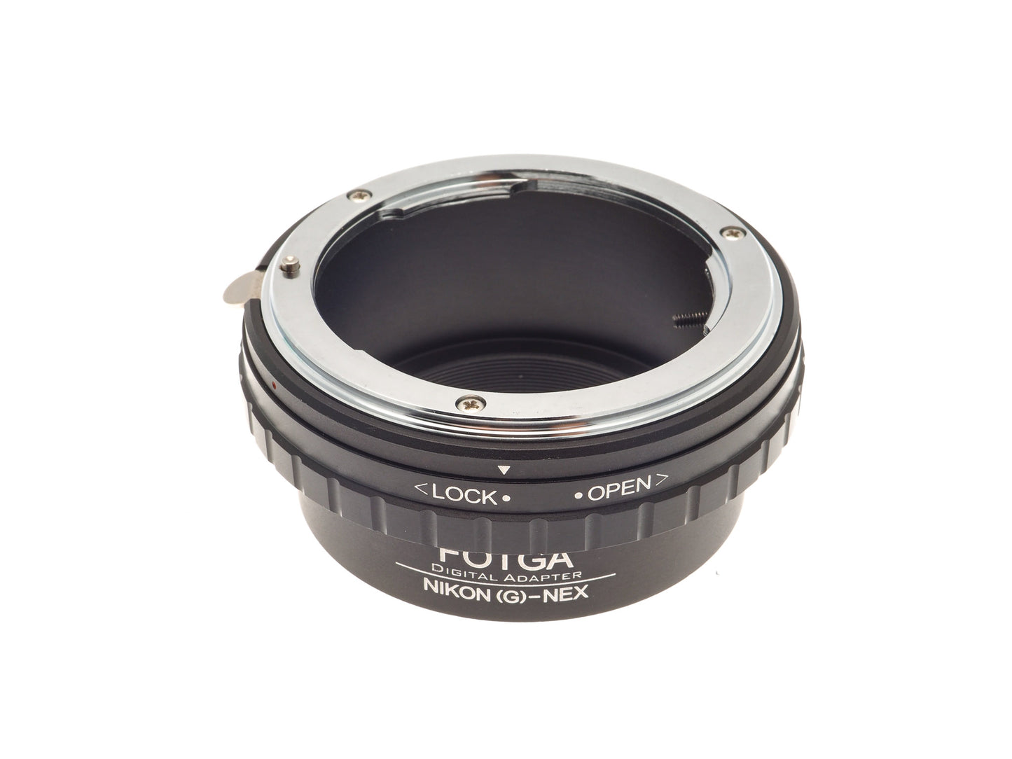 Fotga Nikon F(G) - Sony F / FE (F(G) - NEX) Adapter - Lens Adapter