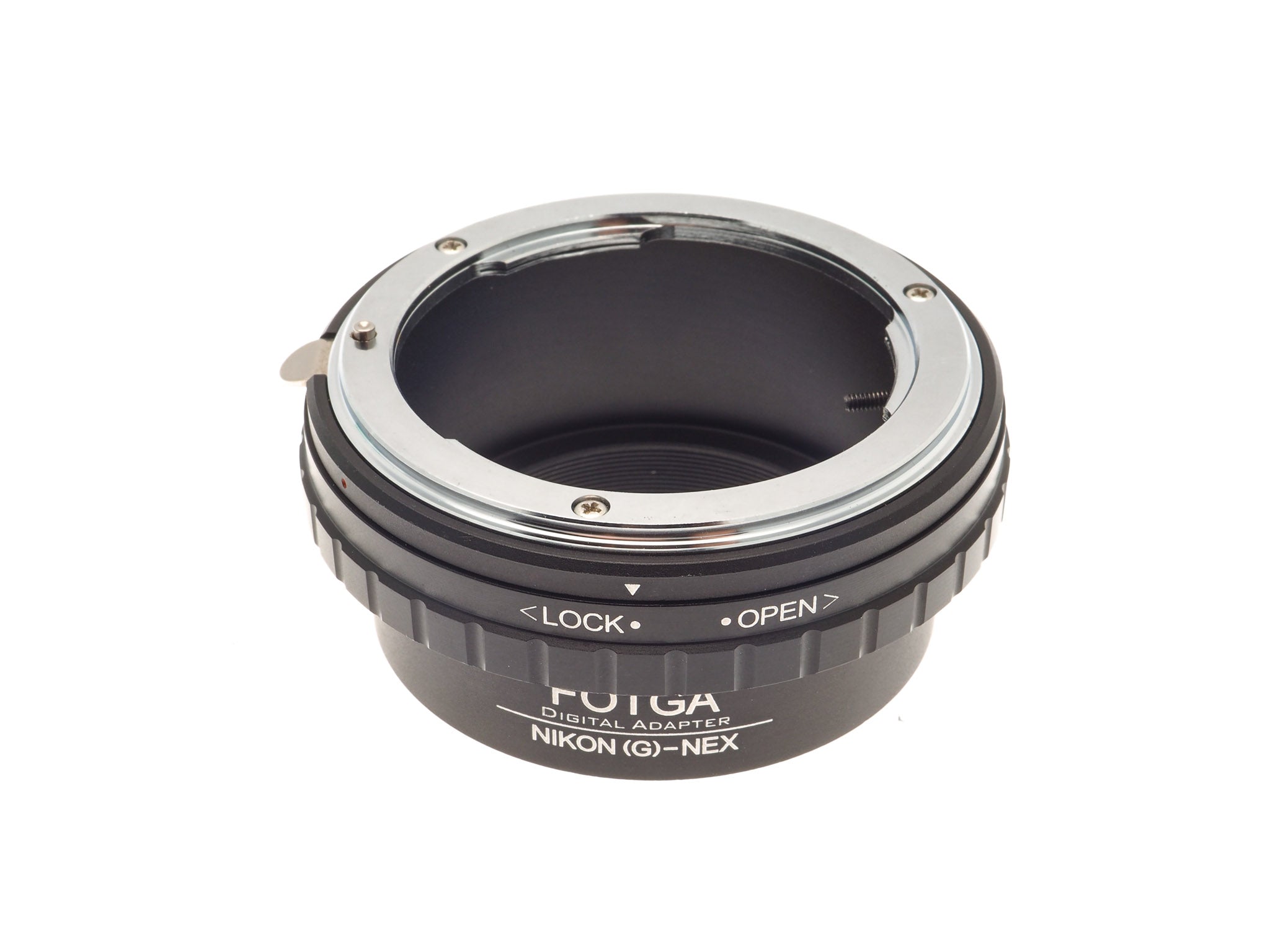 Fotga Nikon F(G) - Sony F / FE (F(G) - NEX) Adapter - Accessory