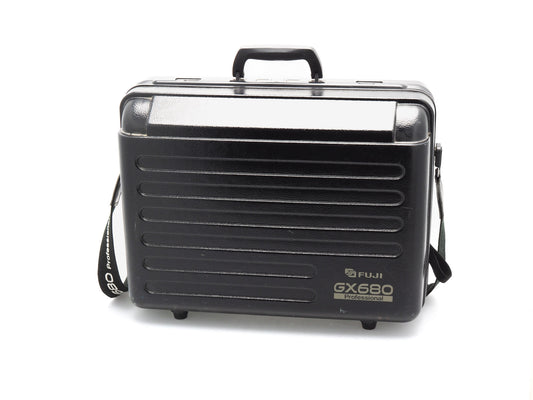 Fuji Hard Case for GX680 - Accessory