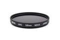 Hoya 58mm Neutral Density Filter NDX4 - Accessory