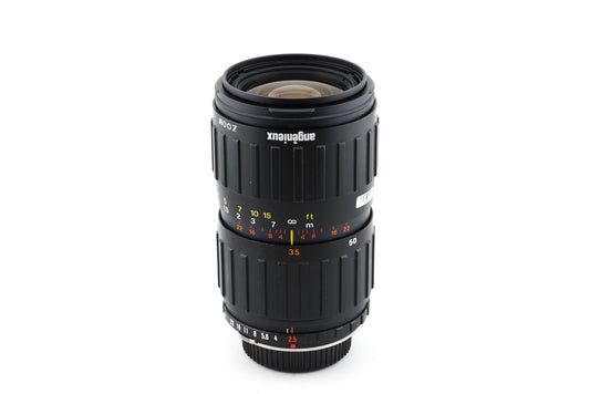 Angenieux 35-70mm f2.5-3.3 Macro - Lens