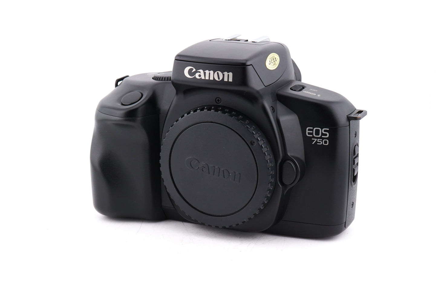 Canon EOS 750 - Camera