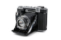 Zeiss Ikon Super Ikonta (532/16) - Camera