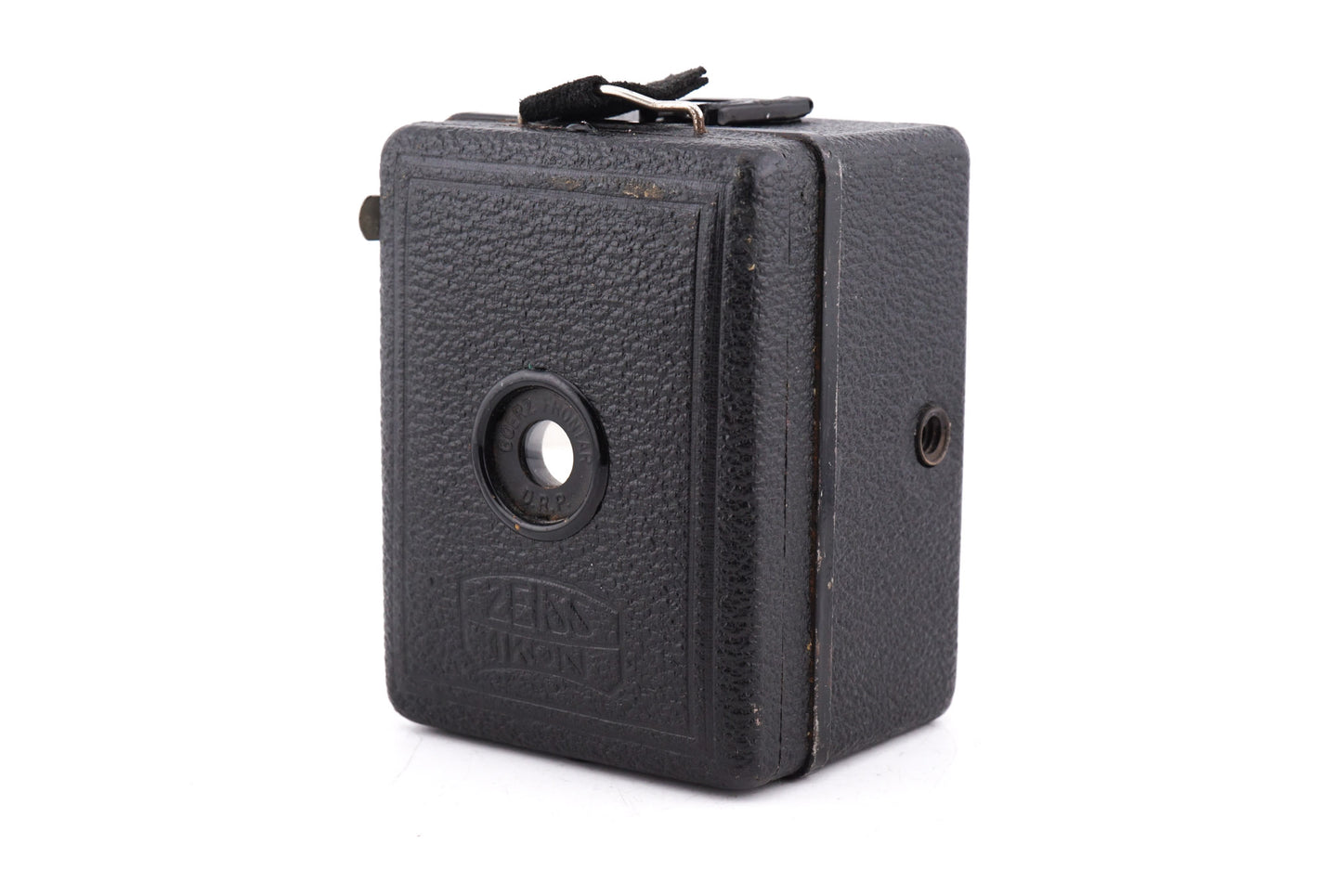 Zeiss Ikon Box Tengor 54/18 - Camera